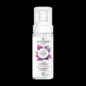 Attitude - Nettoyant Moussant Micellaire - Thé Blanc (150 ml)
