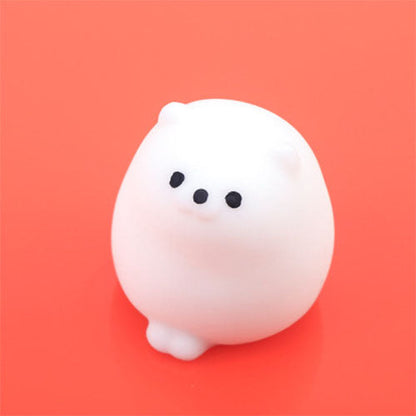 Squishies Mochi