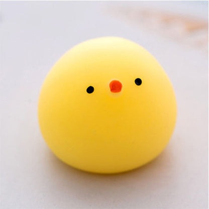 Squishies Mochi