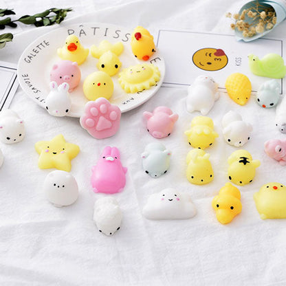 Squishies Mochi
