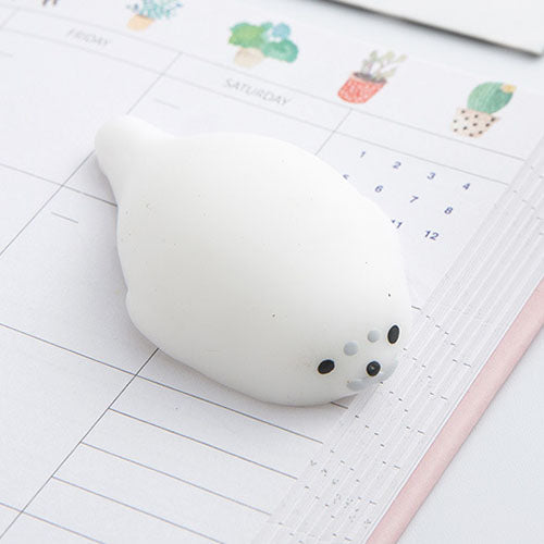 Squishies Mochi