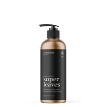 Attitude - 2 in1 Men - Patchouli & Blk Pepper (473ml)