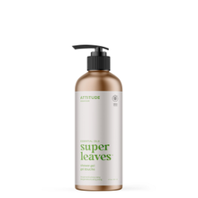 Attitude - Gel Douche Menthe Poivrée Orange Douce (473ml)
