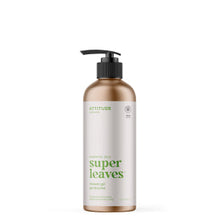 Attitude - Gel Douche Menthe Poivrée Orange Douce (473ml)