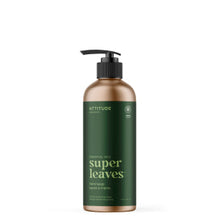 Attitude - Hand Soap Bergamot & Ylang Ylang (473ml)