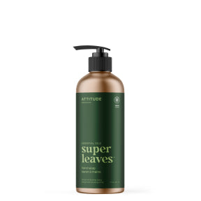 Attitude - Hand Soap Bergamot & Ylang Ylang (473ml)