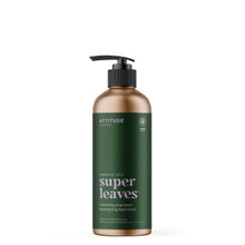 Attitude - Shampoo Hydrating Peppermint&Orange (473ml)