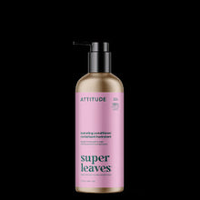 Attitude - Conditioner Hydrating Mint Orange (473ml)