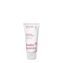 Attitude - Crème de zinc pour les fesses (75g)