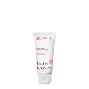 Attitude - Diaper Zinc Cream (75g)
