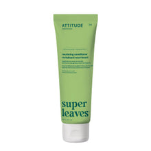 Attitude - Conditioner - Nourishing & Strengt. (240ml)