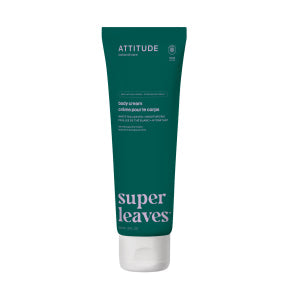 Attitude - Body Cream- White Tea- Soothing (240ml)