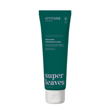 Attitude - Crème corporelle - Thé blanc - Apaisante (240 ml)