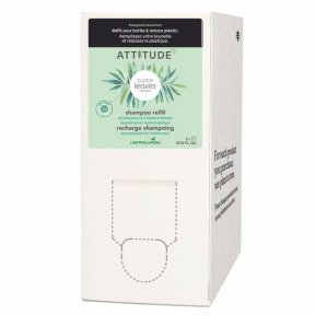 Attitude - Shampoing - Nourrissant et Fortifiant (2L)