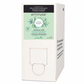 Attitude - Shampoing - Nourrissant et Fortifiant (2L)