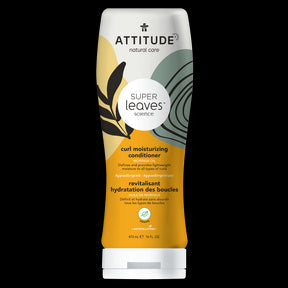 Attitude - Revitalisant hydratant pour boucles (473 ml)