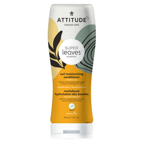 Attitude - Revitalisant hydratant pour boucles (473 ml)