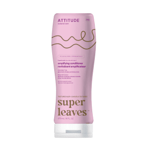 Attitude - Conditioner Curl Amplifying (473ml)