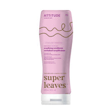 Attitude - Revitalisant Amplificateur de Boucles (473 ml)