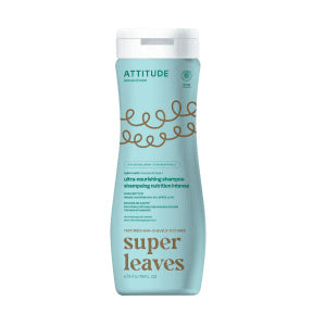 Attitude - Shampooing Ultra-Hydratant Boucles (473 ml)