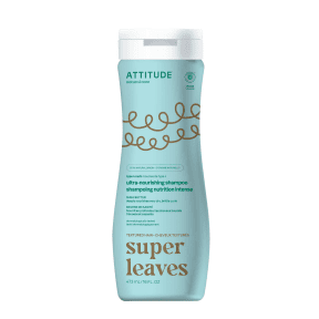 Attitude - Shampooing Ultra-Hydratant Boucles (473 ml)