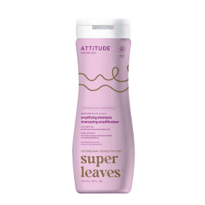Attitude - Shampooing amplificateur de boucles (473 ml)