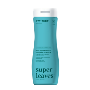 Attitude - Shampoing - Extra doux - Sans parfum (473ml)