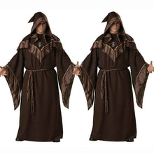 Men's Halloween Party Costume – Stylish Polyester Performance Outfit