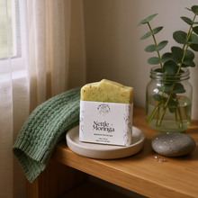 Ortie + Moringa