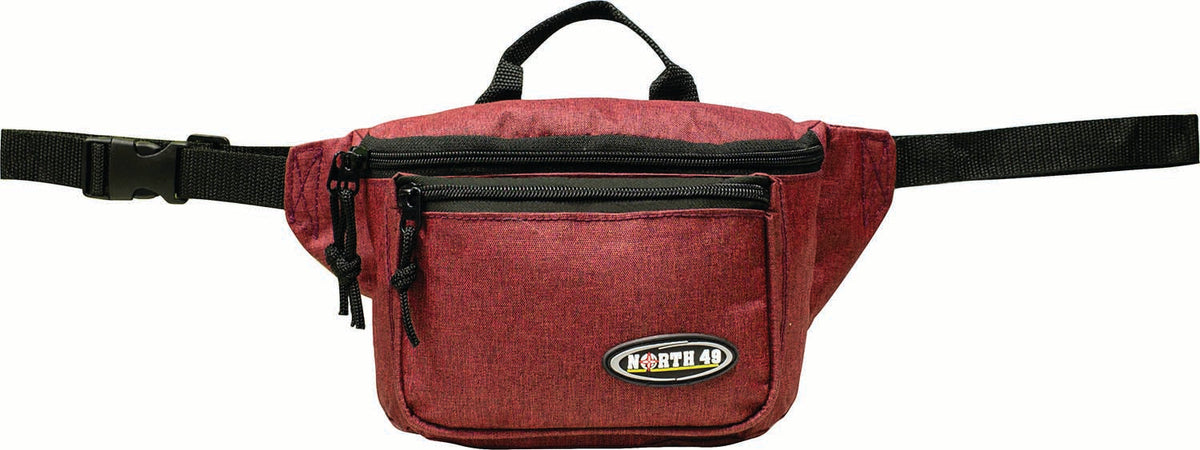 North 49 - Hitch Fanny Pack