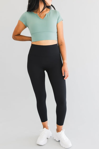 Pantalon Barely There 2.0 (25 po)