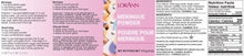 Poudre à Meringue - LorAnn - 4 oz - Distribution Canadienne - Livraison Gratuite au Canada pour les Commandes de Plus de 199 CAD