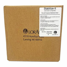 Stabilize-It - Vegistab  - Lorann - 10 lbs - Canadian Distribution - Ships Free Within Canada on Orders Above CAD $199