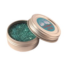 Paillettes écologiques