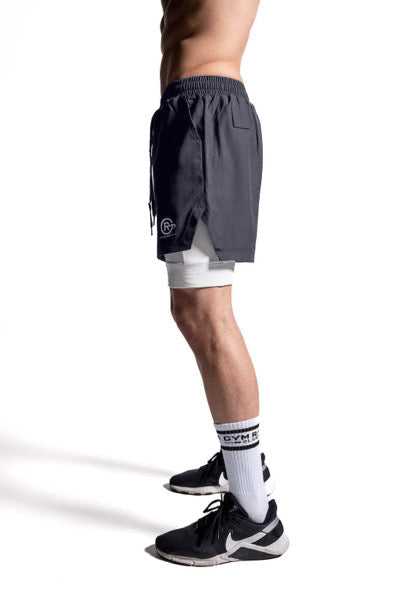 SHORT OBSÉDÉ