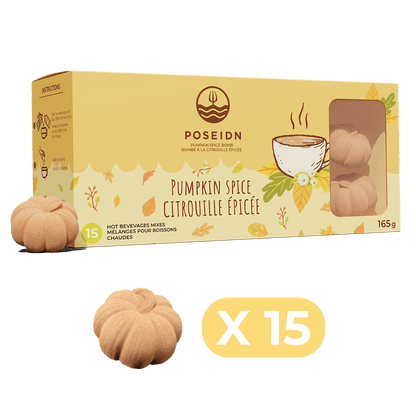 Pumpkin Spice