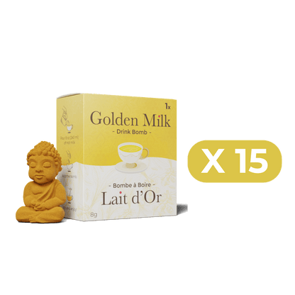 Golden Milk