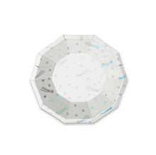 Cosmic Space Small Plates