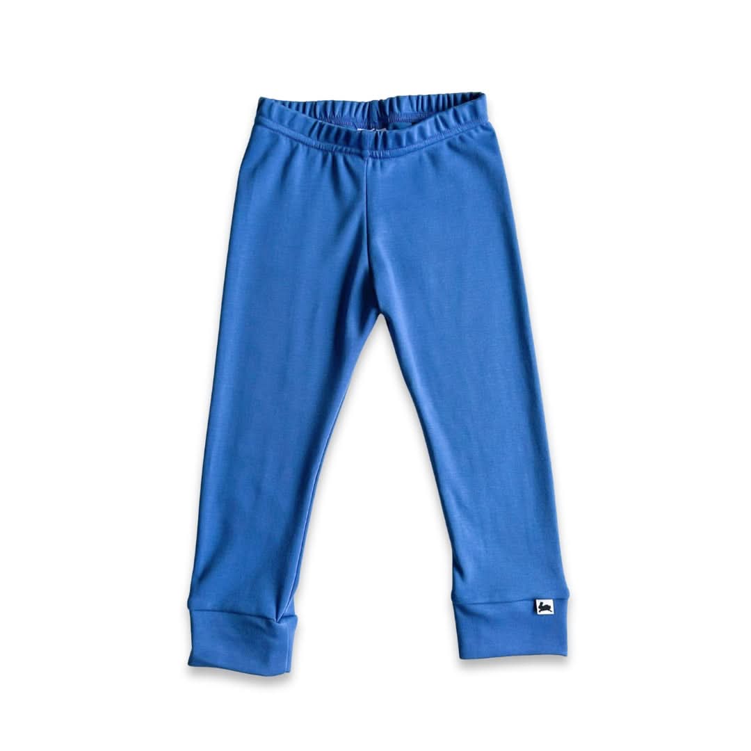 Kids' Bamboo Leggings | Fresh Clover