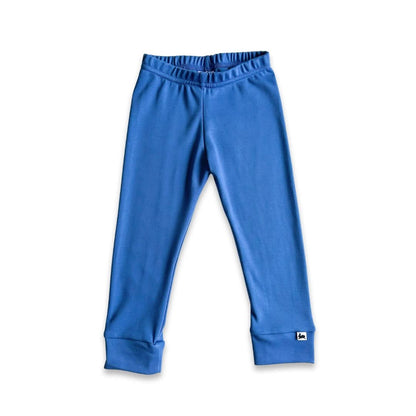 Kids' Bamboo Leggings | Fresh Clover