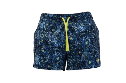 The North Face Short de bain imprimé Class V pour femme taille L