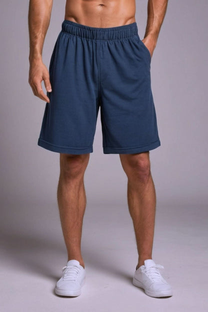 Men's Bamboo Shorts | Umber