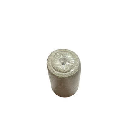 Bandage élastique auto-agrippant