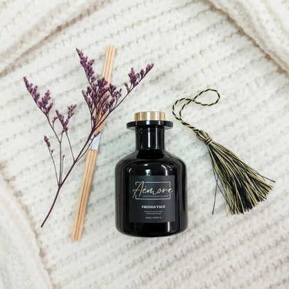 Freesia Vale - Diffuseur de roseaux Fleur