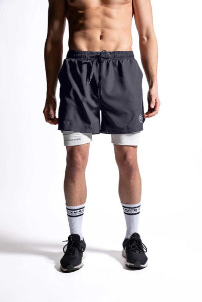 SHORT OBSÉDÉ