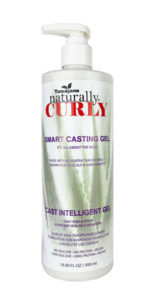 EARTH NOTES Smart Casting Gel