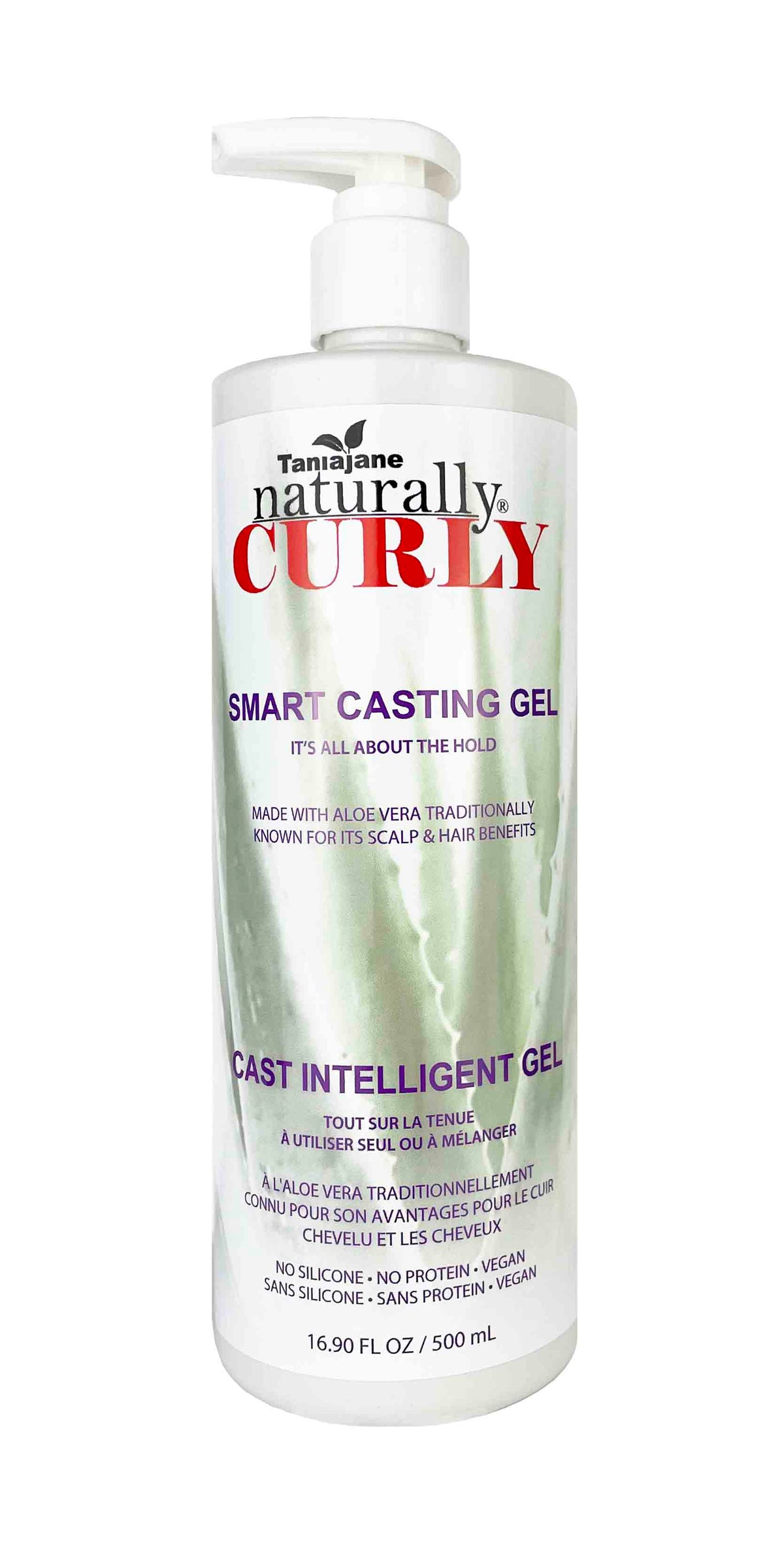 Smart Casting Gel