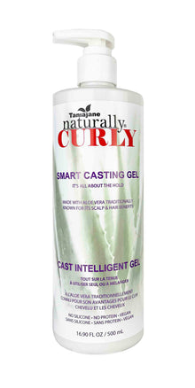 Smart Casting Gel