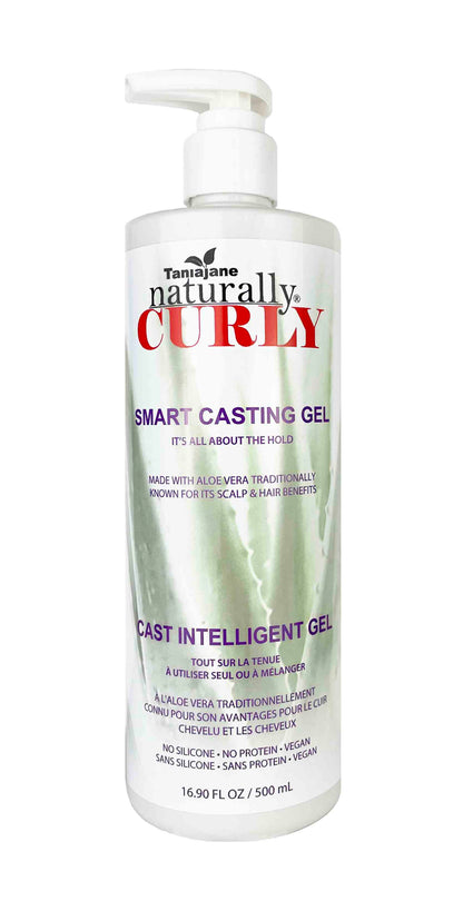 Smart Casting Gel