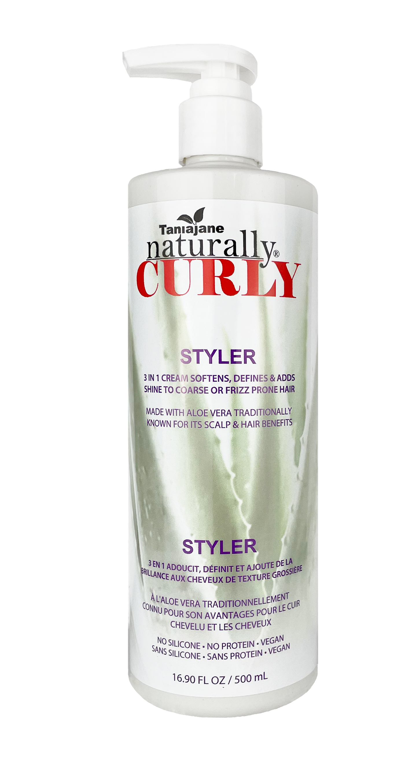 EARTH NOTES Styler